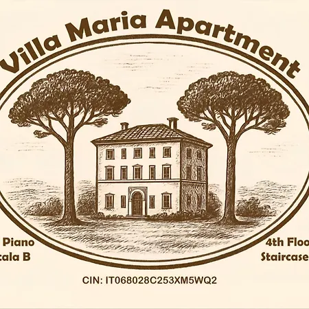 Maria Pescara