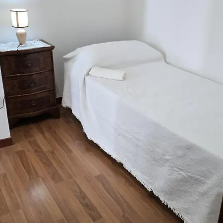 Maria Apartment