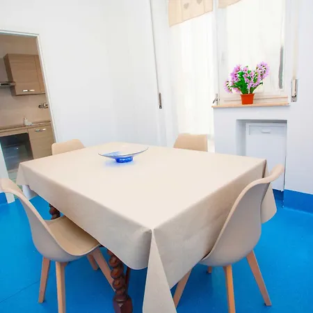 Maria Apartment