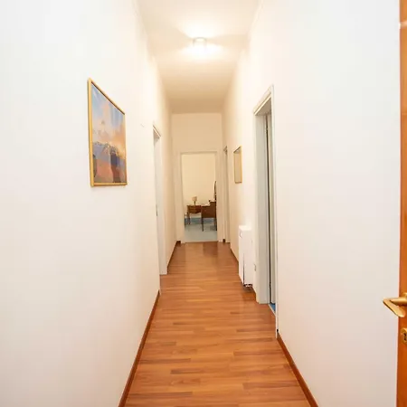 Maria Apartment Pescara