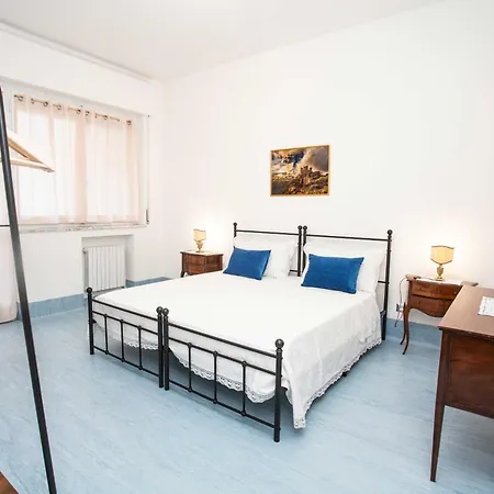 Apartment Maria *