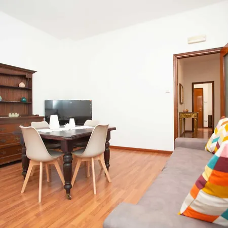 Maria Apartment
