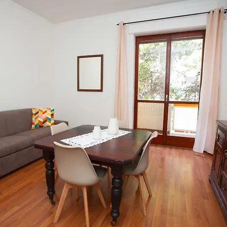Apartment Maria