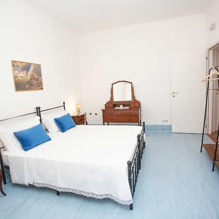 Apartment Maria *