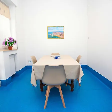 Apartment Maria *