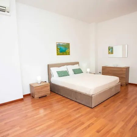 Maria Apartment