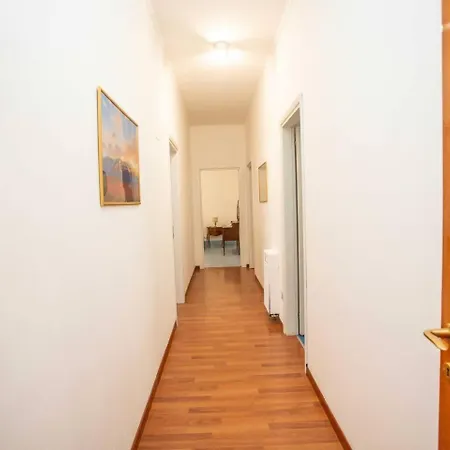Maria Apartment *