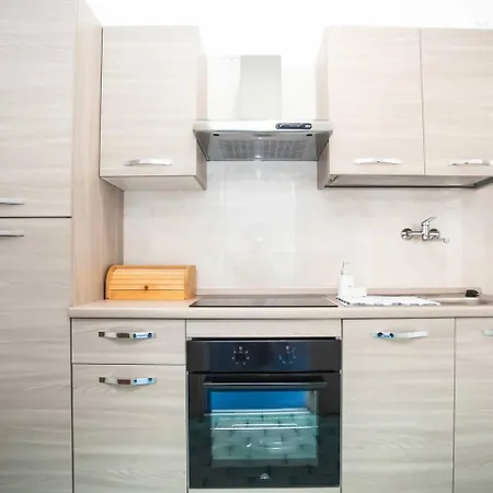 Maria Apartment