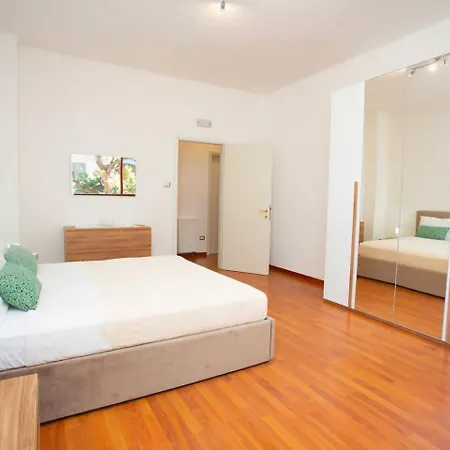 Maria Apartment Pescara