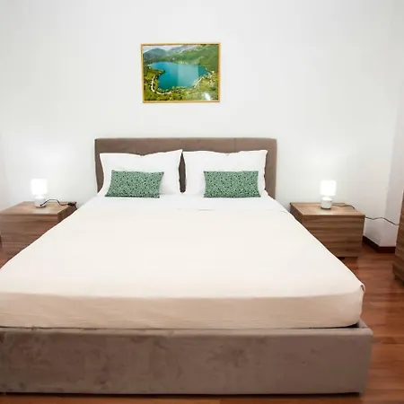 Maria Apartment *