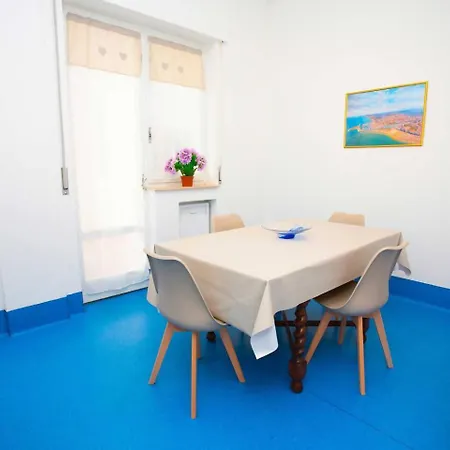 Maria Appartement Pescara