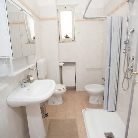 Maria Appartement Pescara
