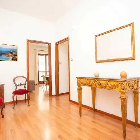 Maria Apartment Pescara