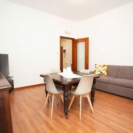 Maria Apartment Pescara