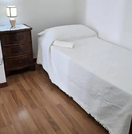 Maria Apartament Pescara