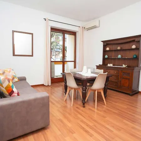 Maria Appartement