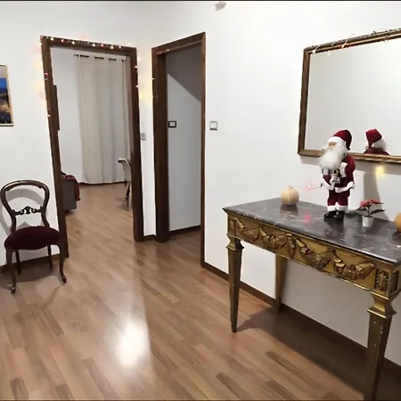 Апартаменты Maria *