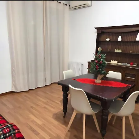 Maria Appartement Pescara